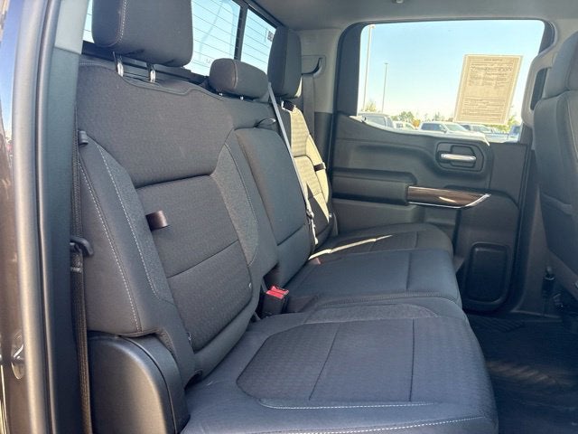 2021 Chevrolet Silverado 1500 LT Trail Boss - Photo 22