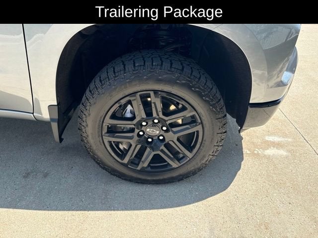 2023 Chevrolet Silverado 1500 LT Trail Boss - Photo 10