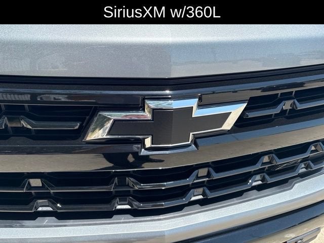 2023 Chevrolet Silverado 1500 LT Trail Boss - Photo 11