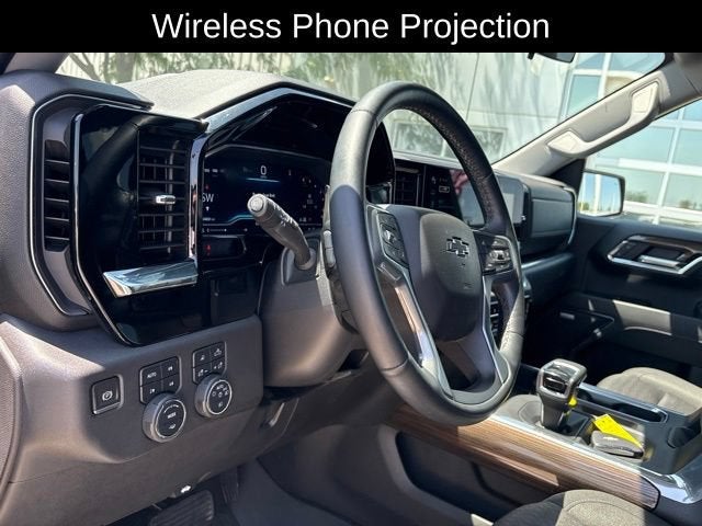 2023 Chevrolet Silverado 1500 LT Trail Boss - Photo 12