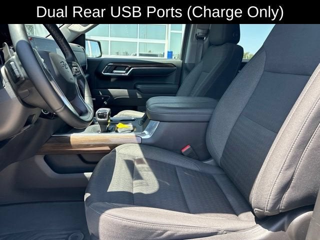 2023 Chevrolet Silverado 1500 LT Trail Boss - Photo 13