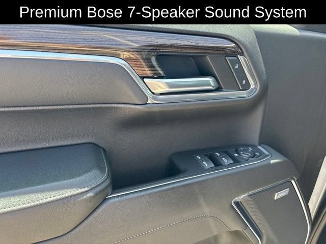 2023 Chevrolet Silverado 1500 LT Trail Boss - Photo 15