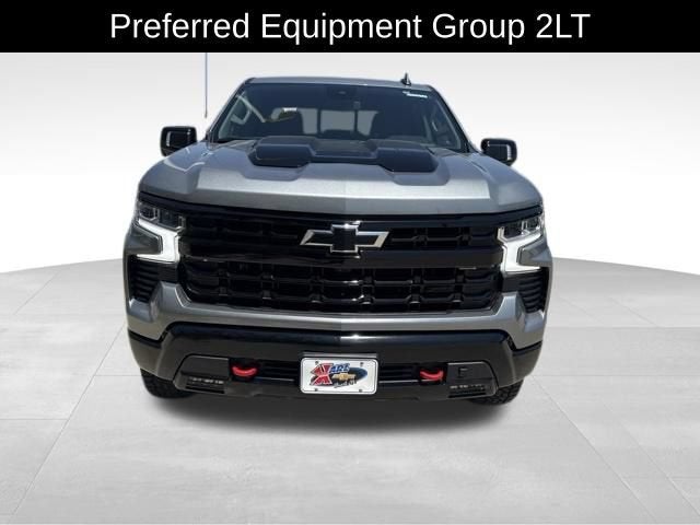 2023 Chevrolet Silverado 1500 LT Trail Boss - Photo 2
