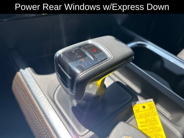 2023 Chevrolet Silverado 1500 LT Trail Boss - Photo 20
