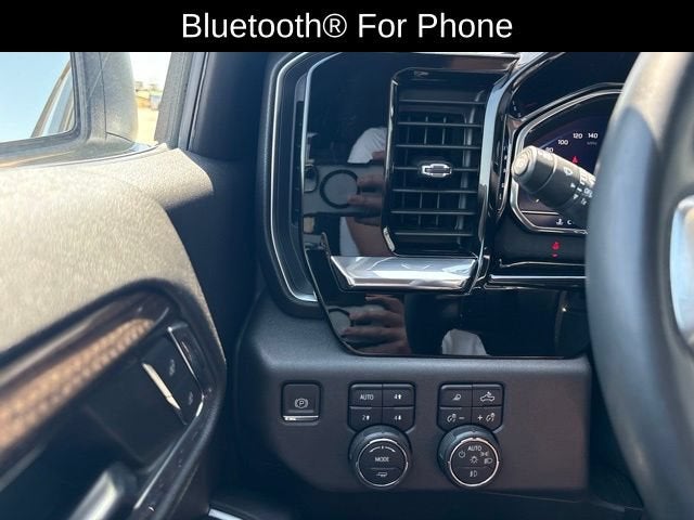 2023 Chevrolet Silverado 1500 LT Trail Boss - Photo 22