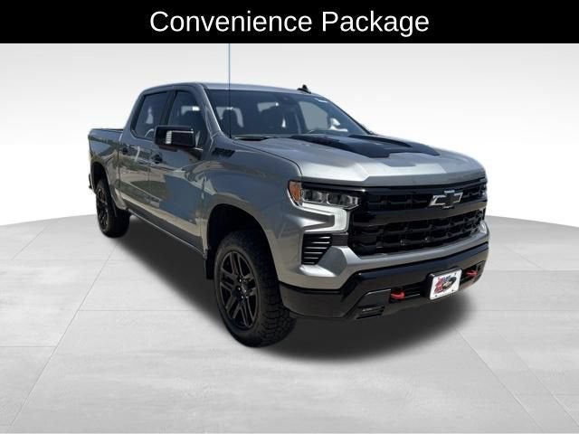 2023 Chevrolet Silverado 1500 LT Trail Boss - Photo 4