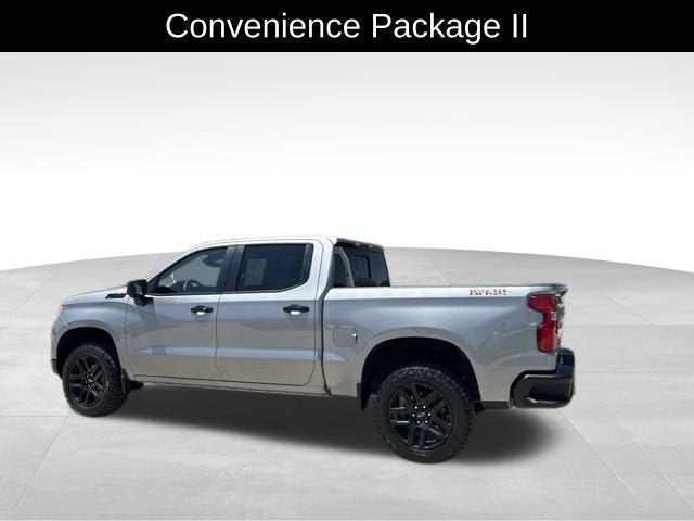 2023 Chevrolet Silverado 1500 LT Trail Boss - Photo 5