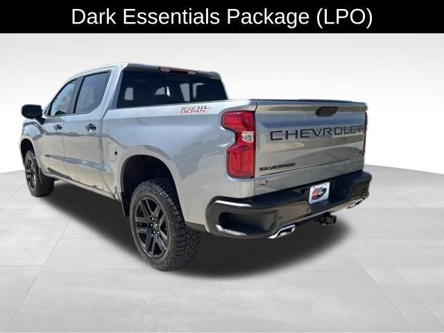 2023 Chevrolet Silverado 1500 LT Trail Boss - Photo 6
