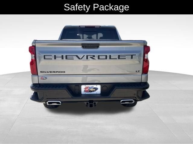 2023 Chevrolet Silverado 1500 LT Trail Boss - Photo 7