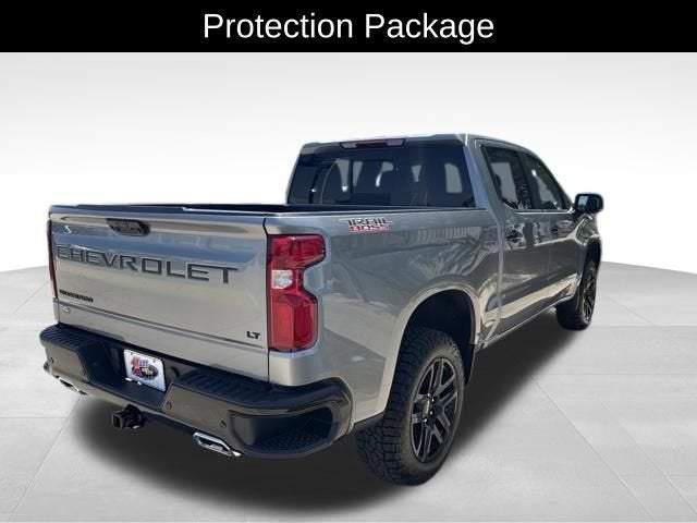 2023 Chevrolet Silverado 1500 LT Trail Boss - Photo 8