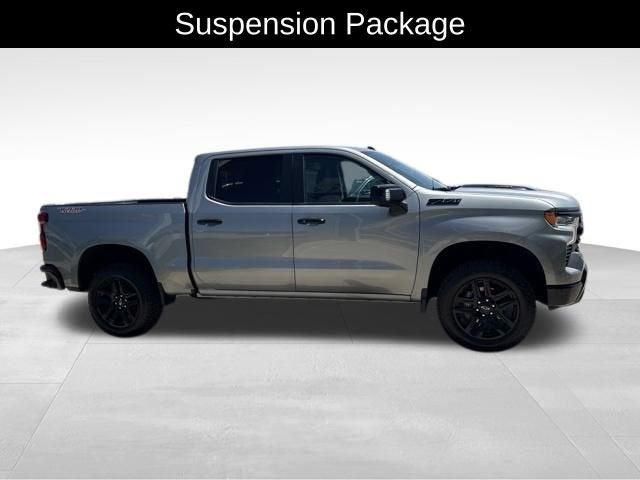 2023 Chevrolet Silverado 1500 LT Trail Boss - Photo 9