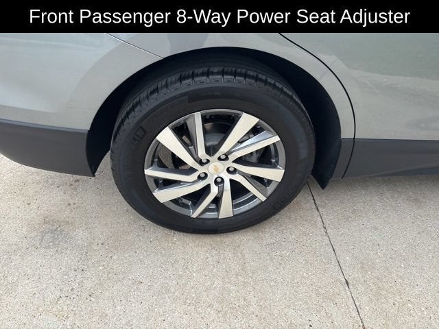 2023 Chevrolet Equinox Premier