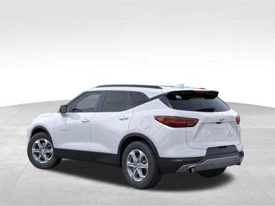 2026 Chevrolet Blazer 3LT