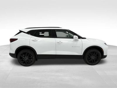 2026 Chevrolet Blazer 3LT