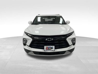 2026 Chevrolet Blazer 3LT