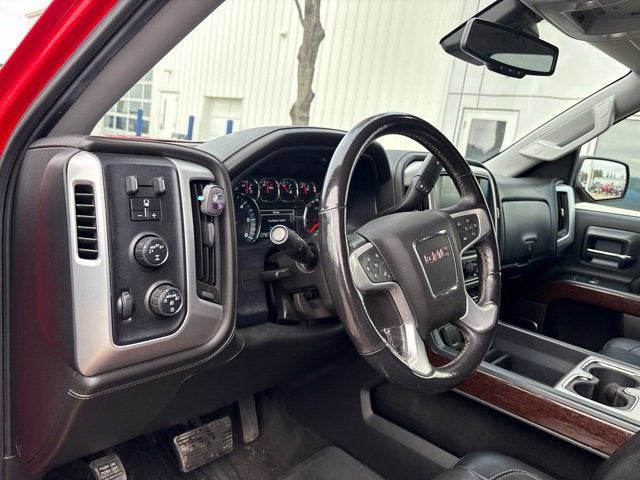 2018 GMC Sierra 1500 SLT - Photo 10