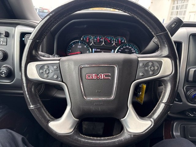 2018 GMC Sierra 1500 SLT - Photo 14