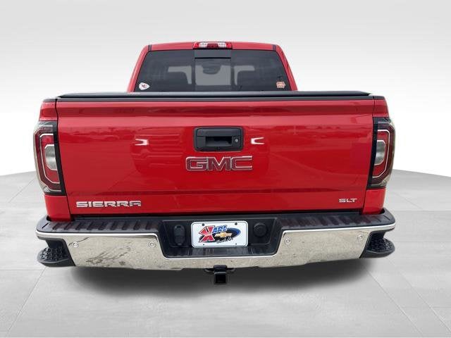 2018 GMC Sierra 1500 SLT - Photo 6