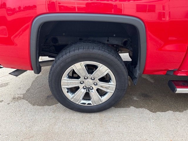 2018 GMC Sierra 1500 SLT - Photo 9