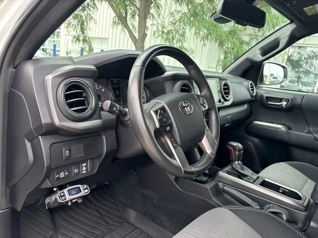 2023 Toyota Tacoma TRD Off Road - Photo 10
