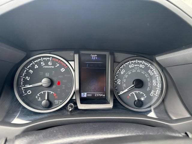 2023 Toyota Tacoma TRD Off Road - Photo 15