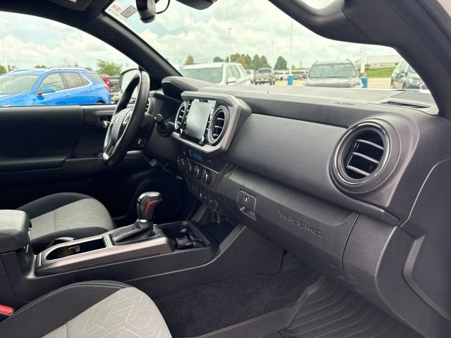 2023 Toyota Tacoma TRD Off Road - Photo 23