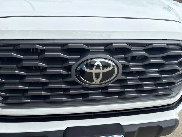 2023 Toyota Tacoma TRD Off Road - Photo 24