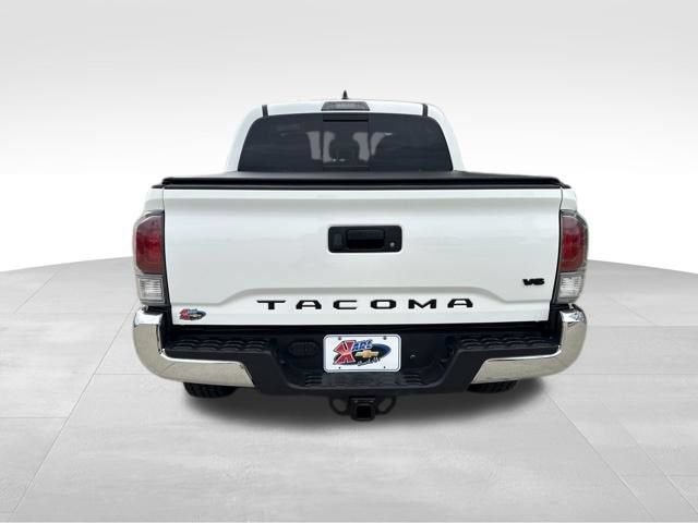 2023 Toyota Tacoma TRD Off Road - Photo 6