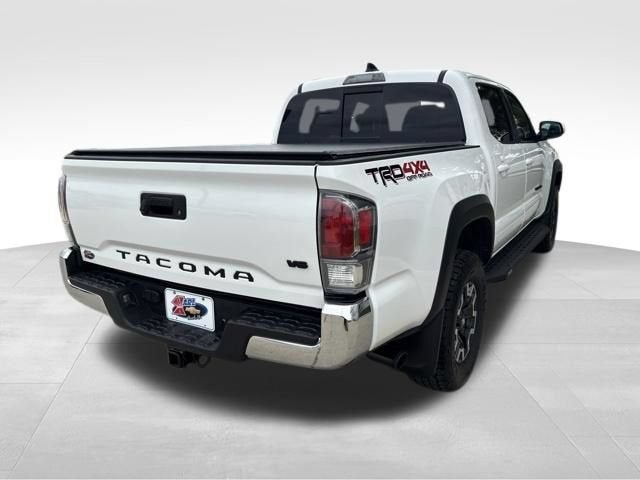 2023 Toyota Tacoma TRD Off Road - Photo 7