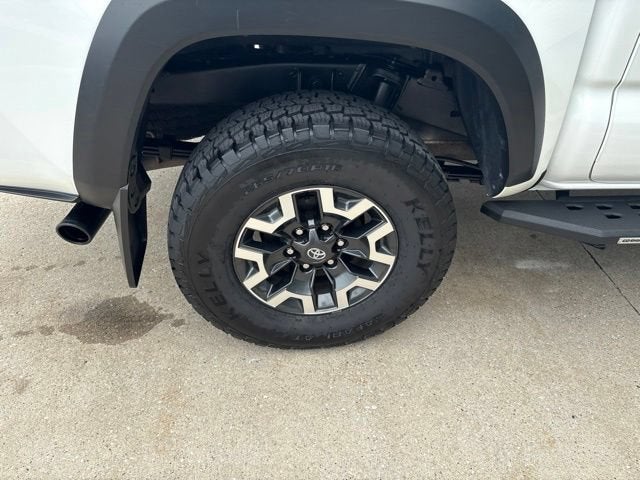 2023 Toyota Tacoma TRD Off Road - Photo 9