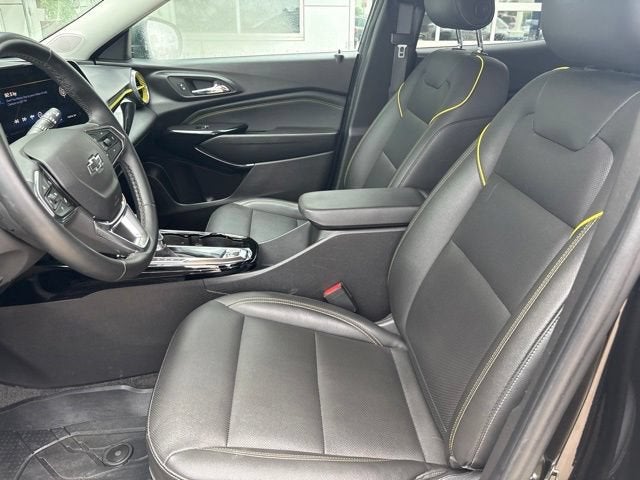 2025 Chevrolet Trax Activ - Photo 13