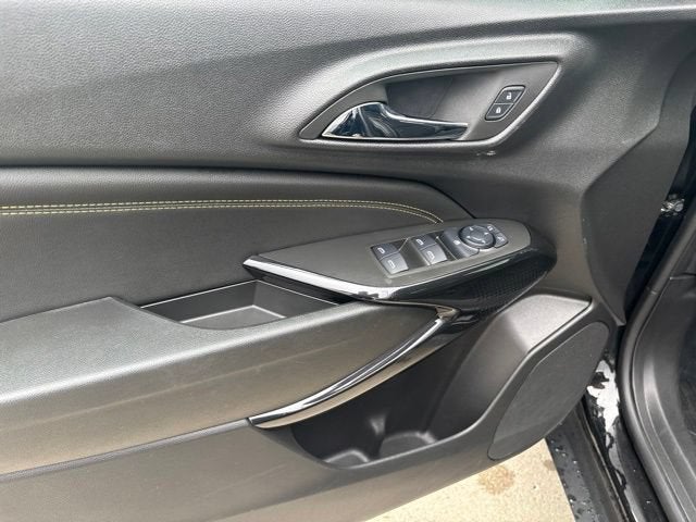 2025 Chevrolet Trax Activ - Photo 14