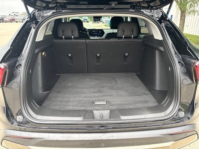 2025 Chevrolet Trax Activ - Photo 23