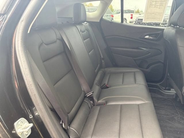 2025 Chevrolet Trax Activ - Photo 24