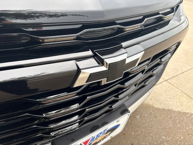 2025 Chevrolet Trax Activ - Photo 27