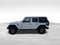 2020 Jeep Wrangler Unlimited Rubicon 4x4