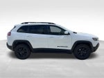 2020 Jeep Cherokee Upland 4x4