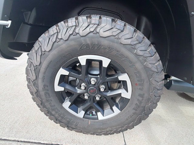 2026 Jeep Wrangler 2-Door Rubicon 4x4