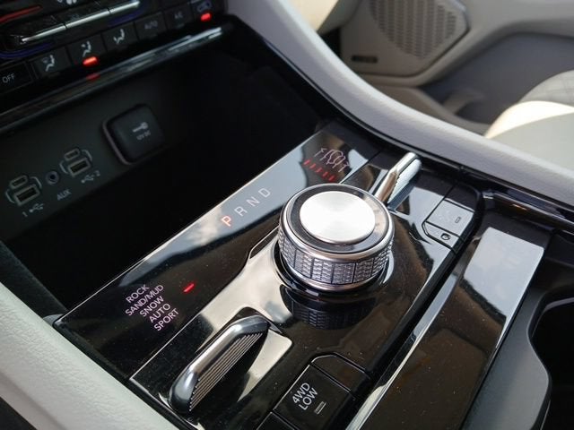 2022 Jeep Grand Cherokee Summit 4x4