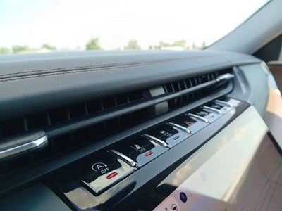 2022 Jeep Grand Cherokee Summit 4x4