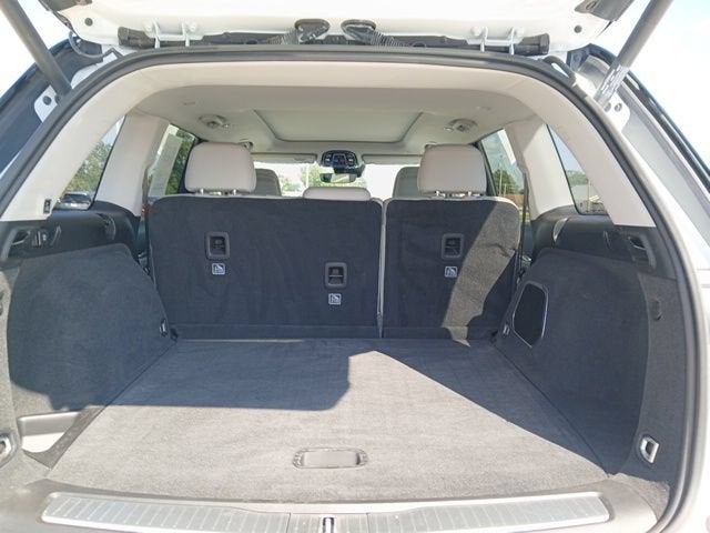 2022 Jeep Grand Cherokee Summit 4x4