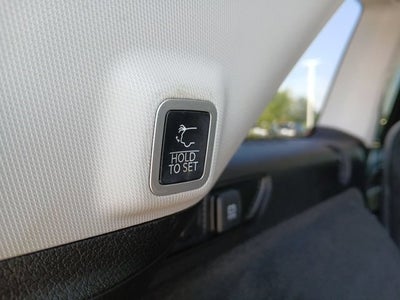2022 Jeep Grand Cherokee Summit 4x4