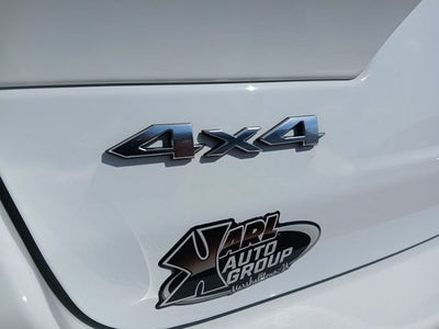 2022 Jeep Grand Cherokee Summit 4x4