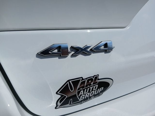 2022 Jeep Grand Cherokee Summit 4x4
