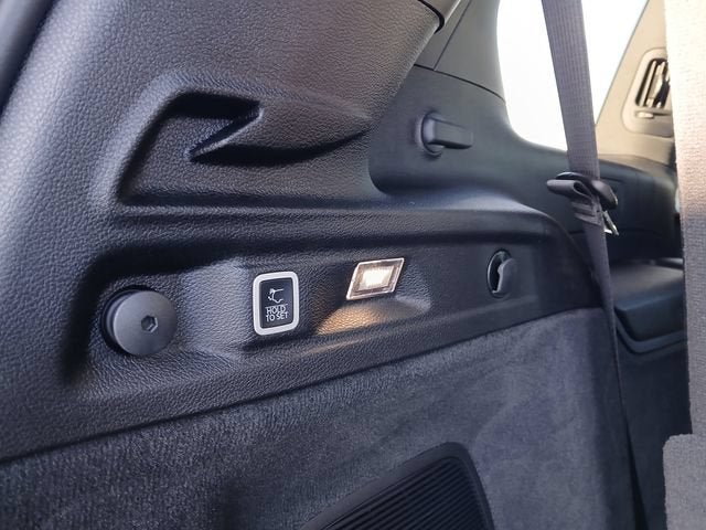 2025 Jeep Grand Cherokee L Summit 4x4