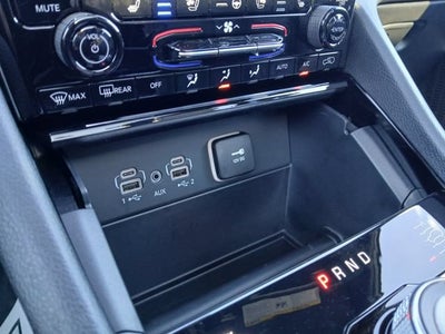 2025 Jeep Grand Cherokee L Summit 4x4