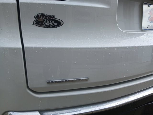 2023 Jeep Wagoneer L Series II 4x4