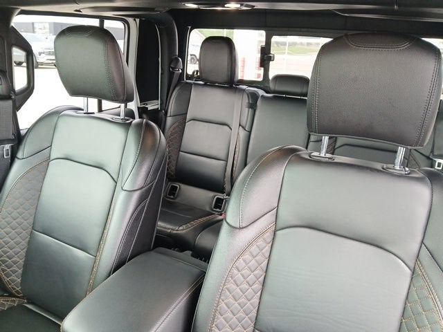 2023 Jeep Gladiator High Altitude 4x4
