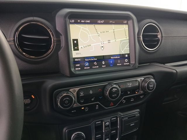 2023 Jeep Gladiator High Altitude 4x4