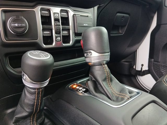 2023 Jeep Gladiator High Altitude 4x4